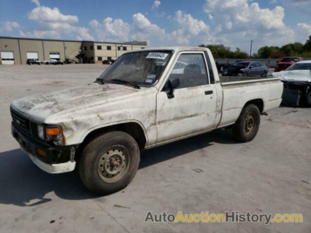 1985 TOYOTA ALL OTHER 1/2 TON RN50, JT4RN50R7F0043750