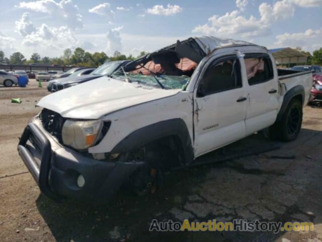 2010 TOYOTA TACOMA DOUBLE CAB PRERUNNER, 3TMJU4GN7AM102752