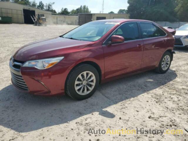 2017 TOYOTA CAMRY LE, 4T1BF1FK3HU647059