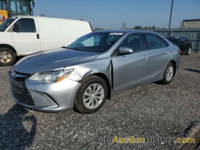 2016 TOYOTA CAMRY LE, 4T1BF1FK3GU215182