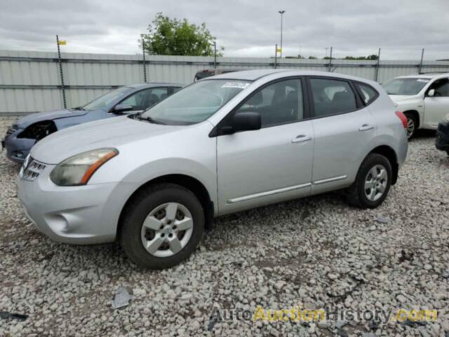 2015 NISSAN ROGUE S, JN8AS5MT3FW160285