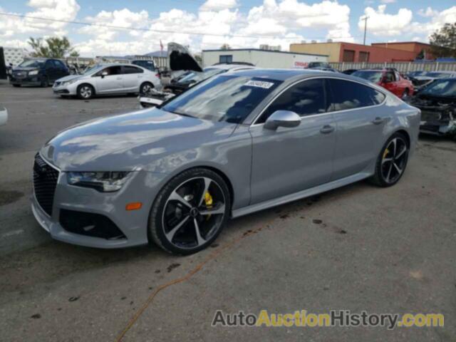 2016 AUDI S7/RS7, WUAW2AFC6GN905841