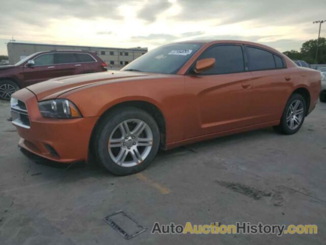 2011 DODGE CHARGER, 2B3CL3CG3BH556317