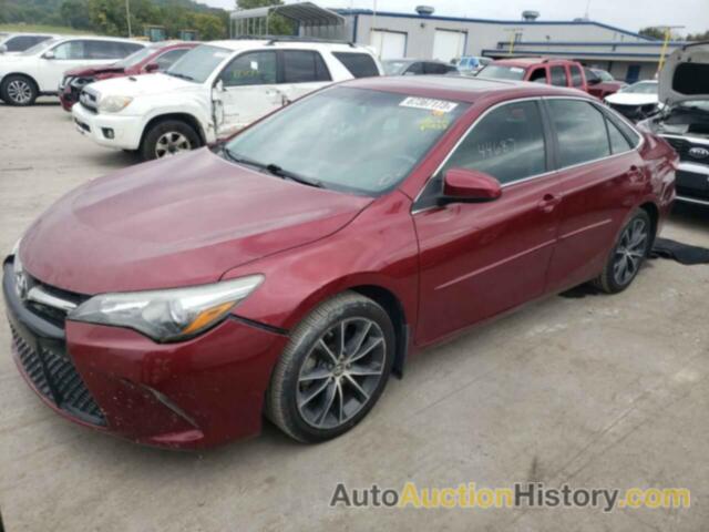 2016 TOYOTA CAMRY LE, 4T1BF1FK5GU999123