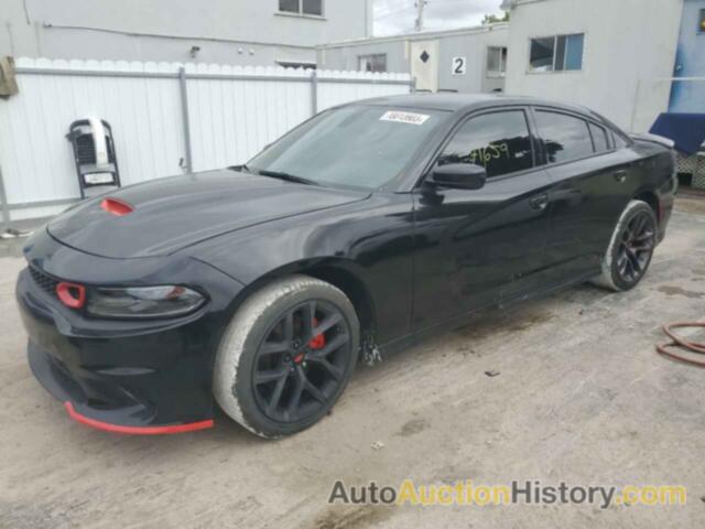 2019 DODGE CHARGER R/T, 2C3CDXCT1KH570219