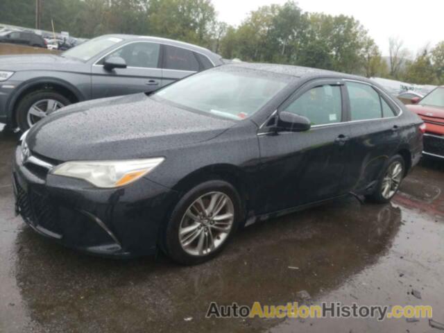 2015 TOYOTA CAMRY LE, 4T1BF1FK9FU017236