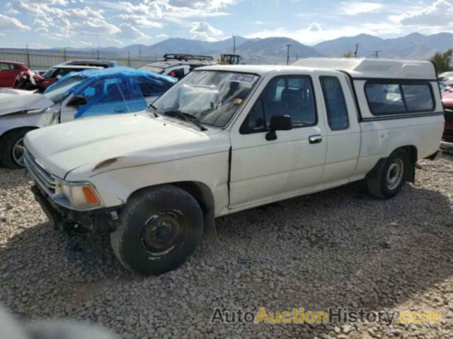 1989 TOYOTA ALL OTHER 1/2 TON EXTRA LONG WHEELBASE DLX, JT4VN93DXK0004649