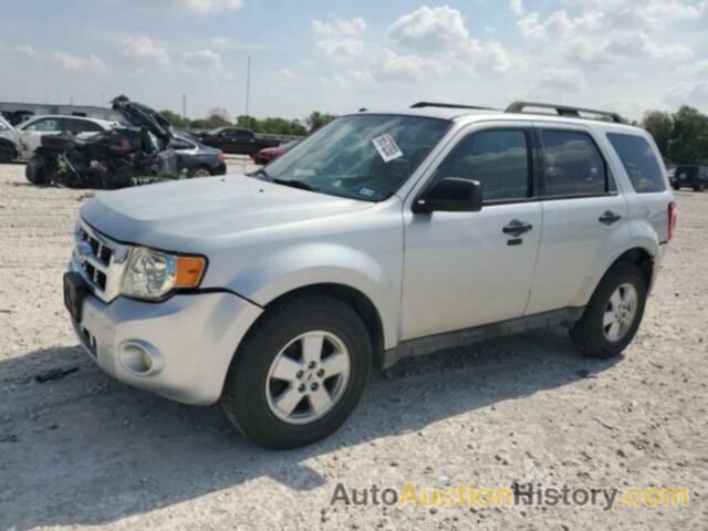 2011 FORD ESCAPE XLT, 1FMCU0D77BKB73087