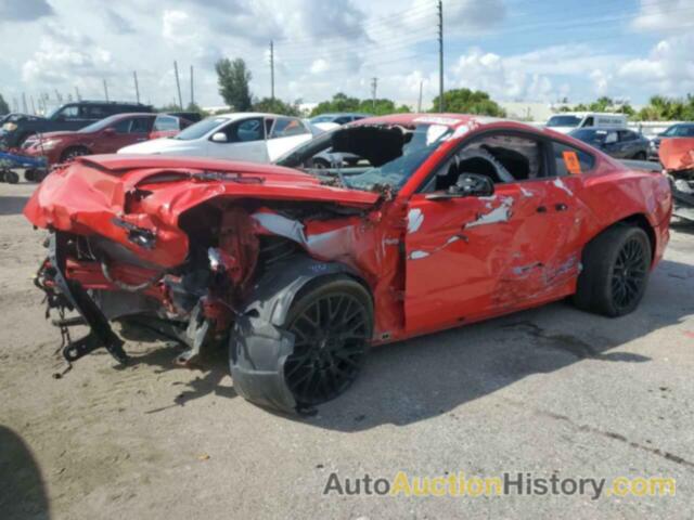 2017 FORD MUSTANG GT, 1FA6P8CF6H5202222