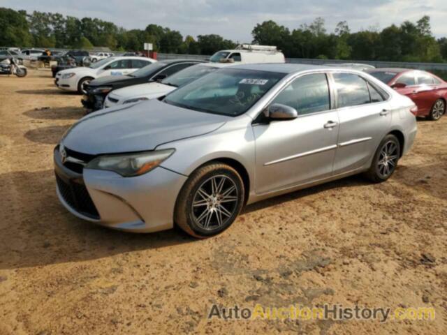 2015 TOYOTA CAMRY LE, 4T1BF1FK9FU045697