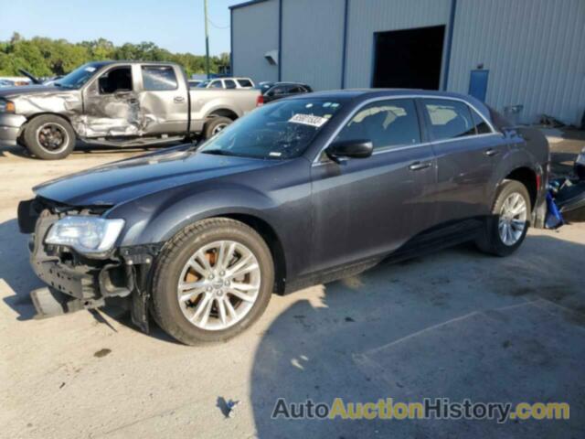 2017 CHRYSLER 300 LIMITED, 2C3CCAAG6HH661999