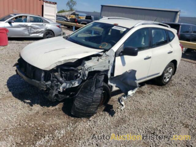 2015 NISSAN ROGUE S, JN8AS5MT2FW662009