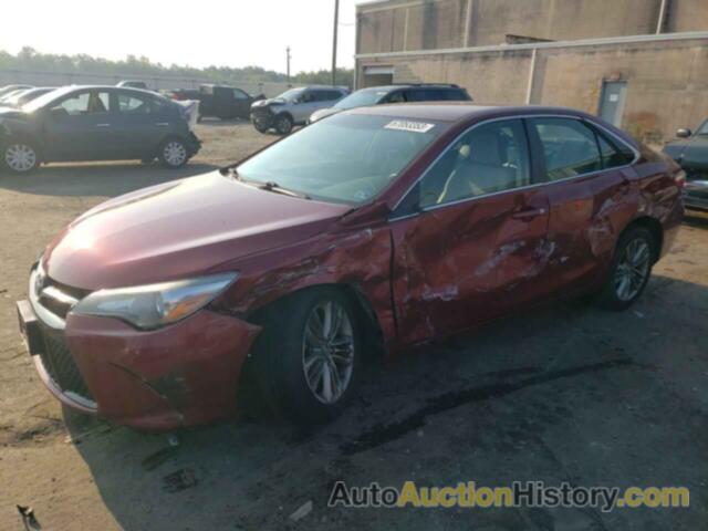 2016 TOYOTA CAMRY LE, 4T1BF1FK0GU589507