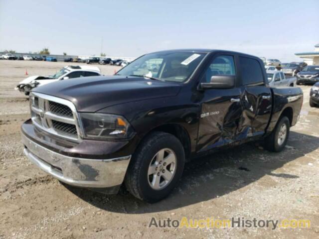 2011 DODGE ALL OTHER, 1D7RB1CP1BS570067