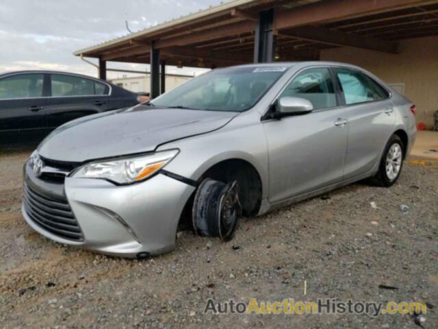 2015 TOYOTA CAMRY LE, 4T4BF1FK0FR500149