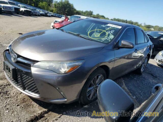 2017 TOYOTA CAMRY LE, 4T1BF1FK2HU359274