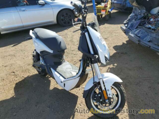 2021 OTHER SCOOTER, 7NEZ1A210MD000299