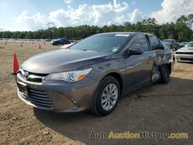 2016 TOYOTA CAMRY LE, 4T1BF1FK3GU142248
