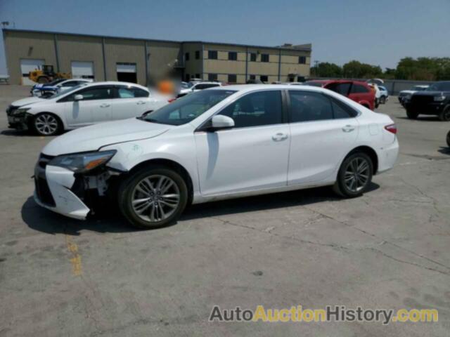 2016 TOYOTA CAMRY LE, 4T1BF1FK9GU244055