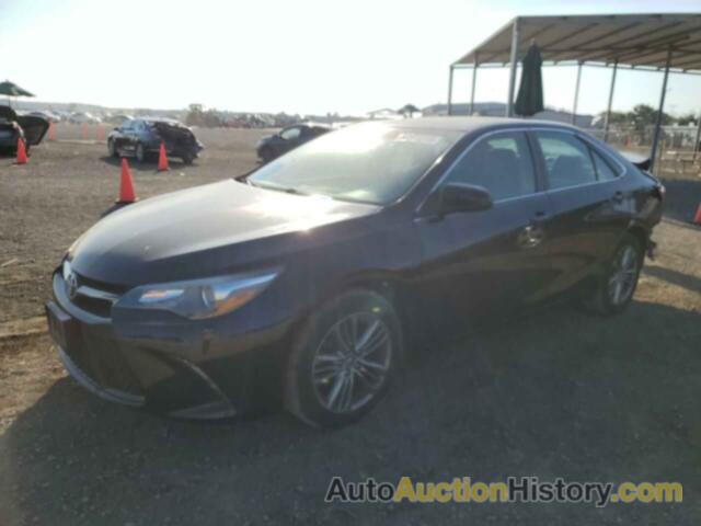 2015 TOYOTA CAMRY LE, 4T1BF1FK5FU001339