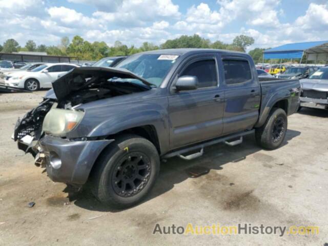 2011 TOYOTA TACOMA DOUBLE CAB PRERUNNER, 5TFJU4GN9BX007766