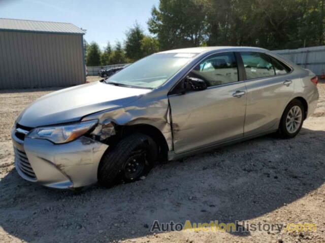 2017 TOYOTA CAMRY LE, 4T1BF1FK6HU416298