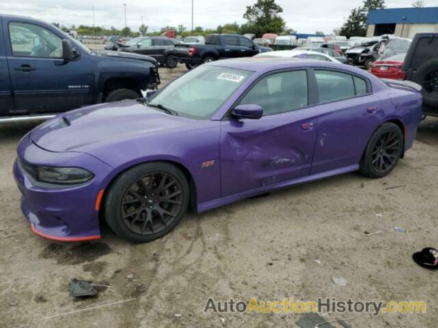 2018 DODGE CHARGER R/T 392, 2C3CDXGJ0JH306951