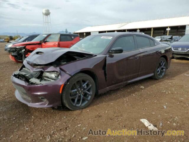 2022 DODGE CHARGER R/T, 2C3CDXCT1NH209206