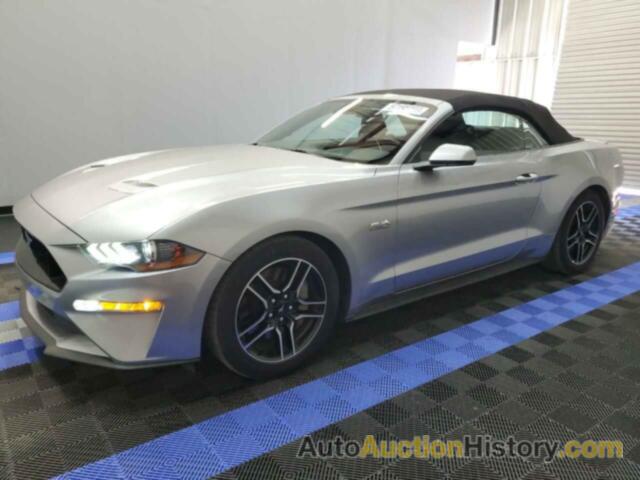 2022 FORD MUSTANG GT, 1FATP8FFXN5116437