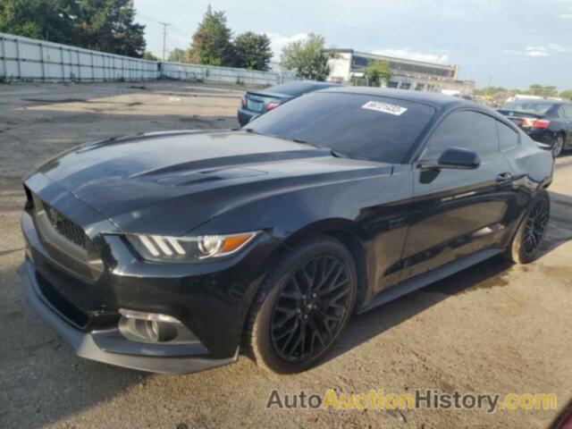 2015 FORD MUSTANG GT, 1FA6P8CF3F5408093