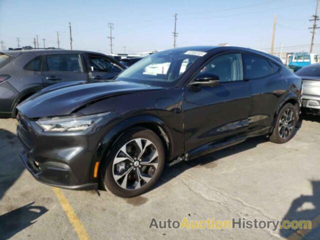 2021 FORD MUSTANG PREMIUM, 3FMTK3R74MMA59785