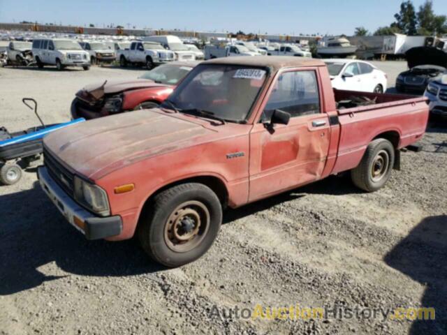 1982 TOYOTA ALL OTHER 1/2 TON RN34, JT4RN34R7C0047727