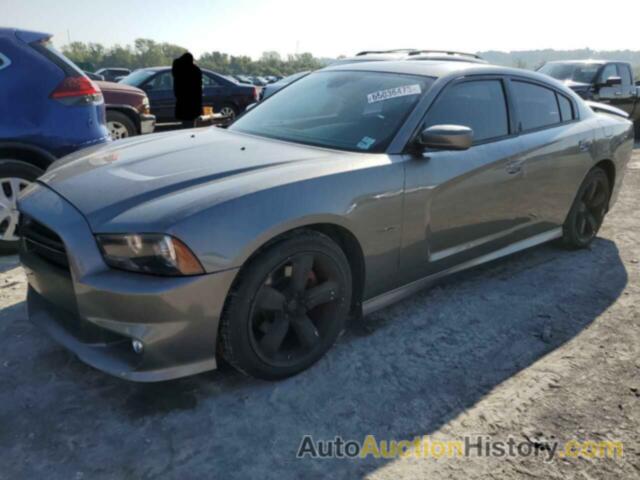 2012 DODGE CHARGER R/T, 2C3CDXCT0CH285366
