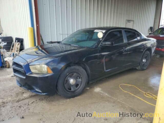 2014 DODGE CHARGER POLICE, 2C3CDXAT2EH265822
