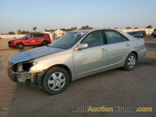 2003 TOYOTA ALL OTHER LE, 4T1BE32K23U225569