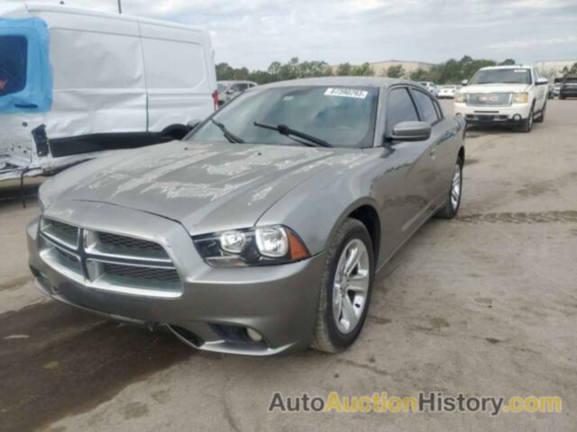 2011 DODGE CHARGER, 2B3CL3CG3BH591374
