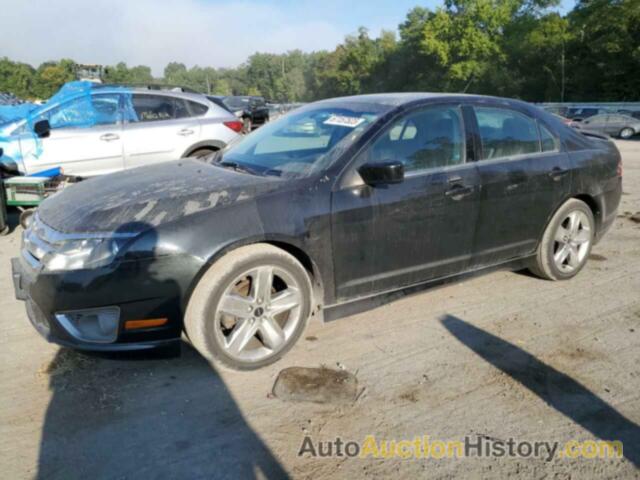 2011 FORD FUSION SPORT, 3FAHP0KC3BR188530