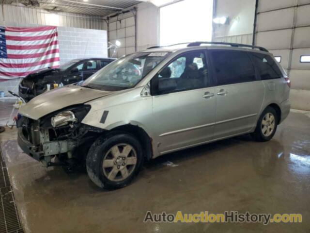 2004 TOYOTA ALL OTHER CE, 5TDZA23CX4S083803