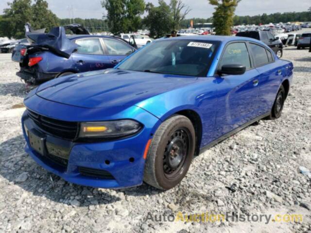 2015 DODGE CHARGER POLICE, 2C3CDXKT1FH929186