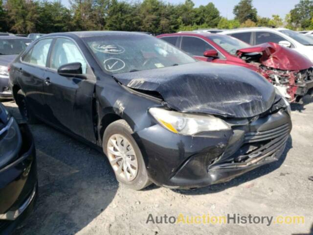 2017 TOYOTA CAMRY LE, 4T1BF1FK3HU740910