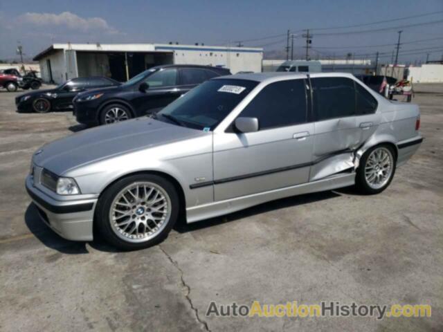 1998 BMW 3 SERIES I AUTOMATIC, WBACD4322WAV64755