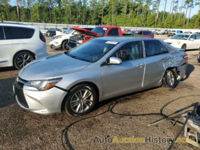 2017 TOYOTA CAMRY LE, 4T1BF1FK6HU414258
