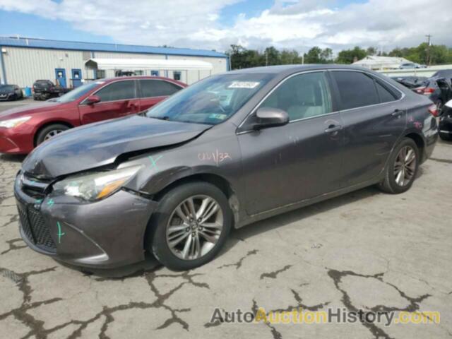 2016 TOYOTA CAMRY LE, 4T1BF1FK3GU117768