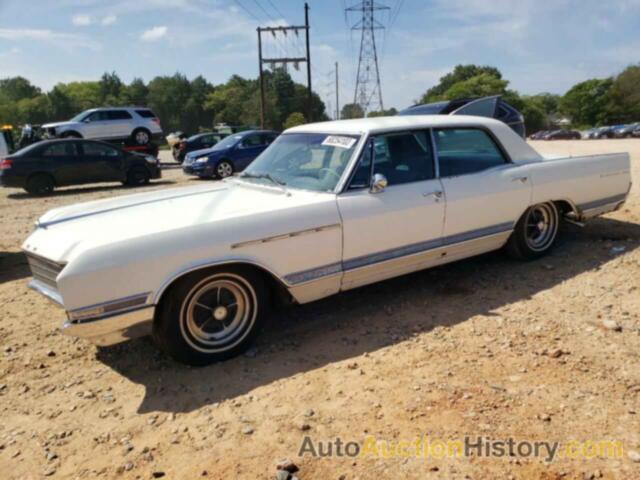 1965 BUICK ALL OTHER, 484695H183127