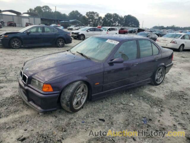 1998 BMW M3, WBSCD9323WEE08101