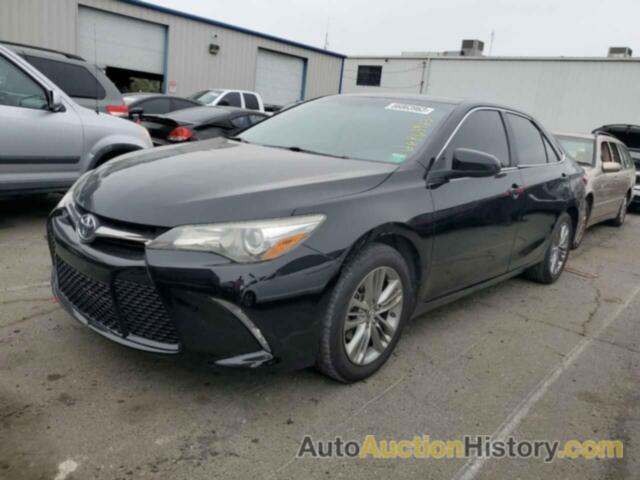 2016 TOYOTA CAMRY LE, 4T1BF1FK0GU200154