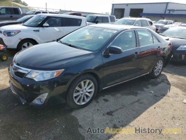 2012 TOYOTA CAMRY BASE, 4T4BF1FK2CR171420