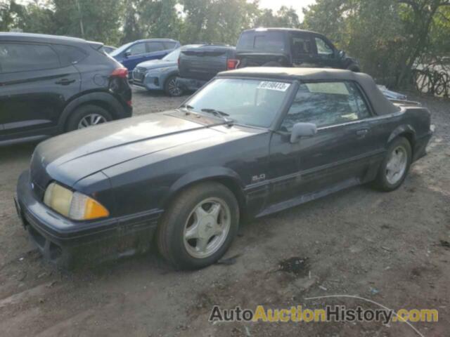 1993 FORD MUSTANG GT, 1FACP45E0PF131527