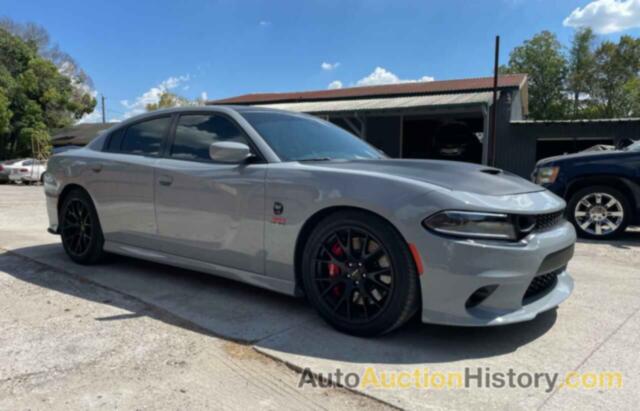 2021 DODGE CHARGER SCAT PACK, 2C3CDXGJ3MH579595