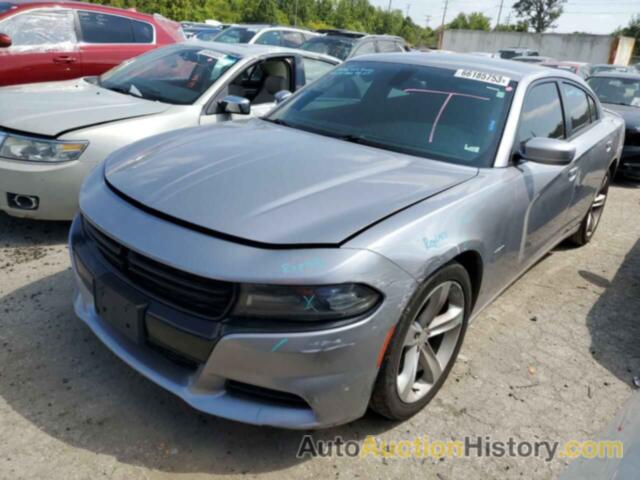 2016 DODGE CHARGER R/T, 2C3CDXCT0GH222581